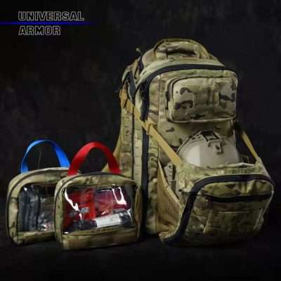 UTA 3-DAY Backpack 30L