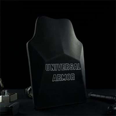 Universal Armor Armor Plate Catalog