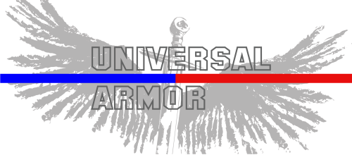 Universal Armor | Gears For Missions